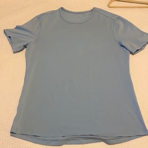 Lululemon Tee